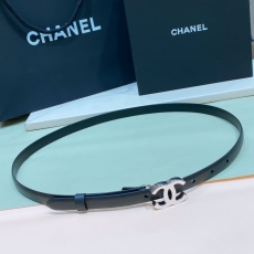 Chanel Belts